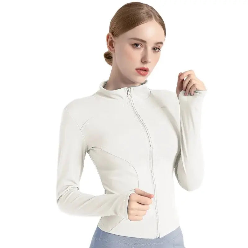 PDV Long Sleeve sports Jacket
