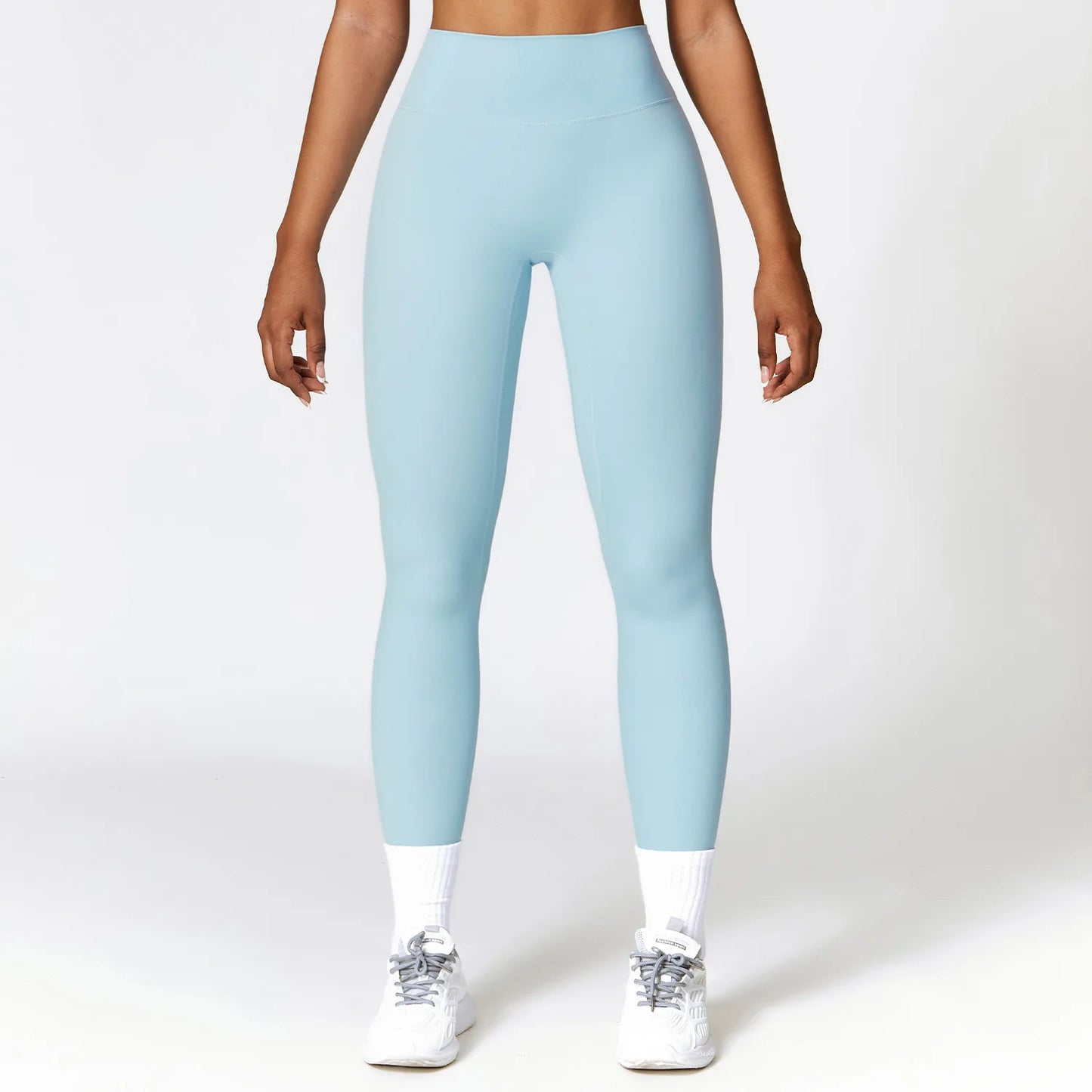 High Waist PDV Leggings