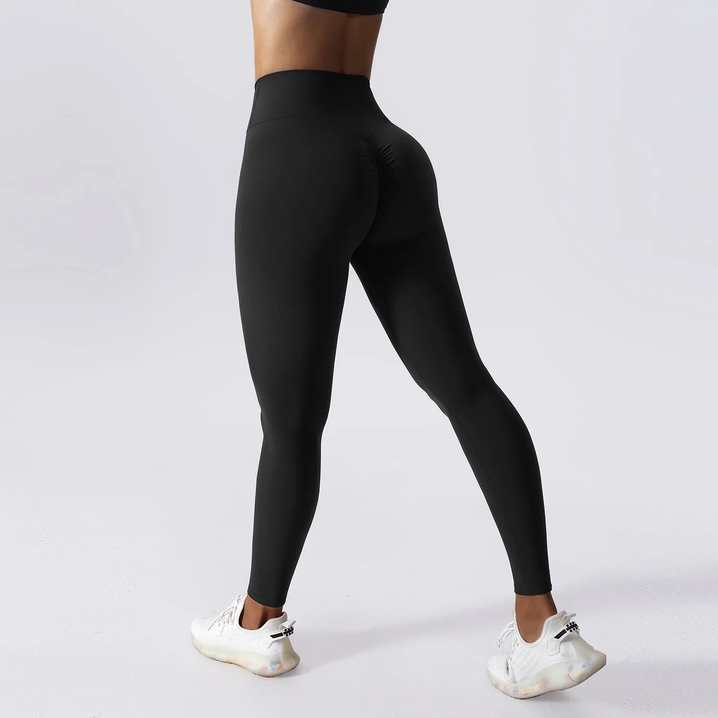 PDV High Waist Sports Leggings