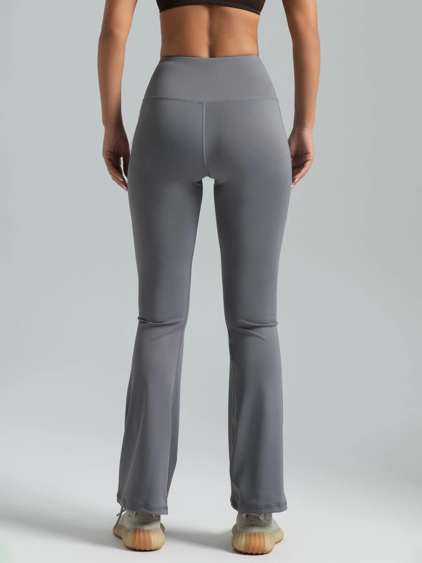 PDV Flared Leggings