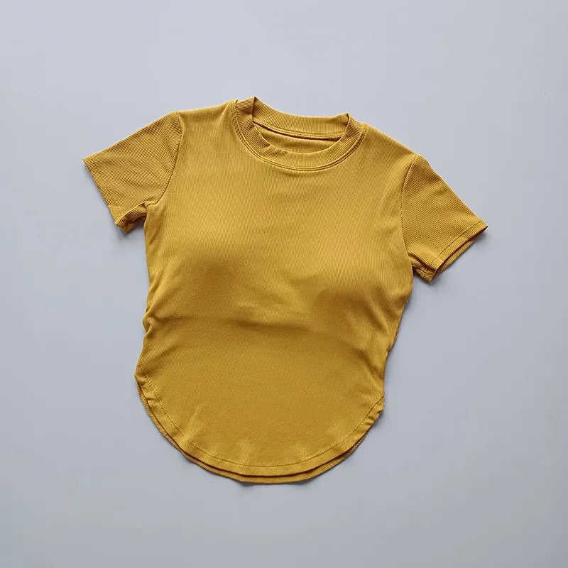 PDV Long Sleeve T-Shirt top