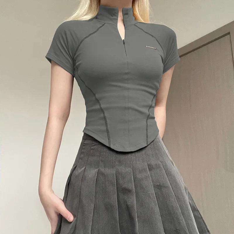 PDV Crop Top