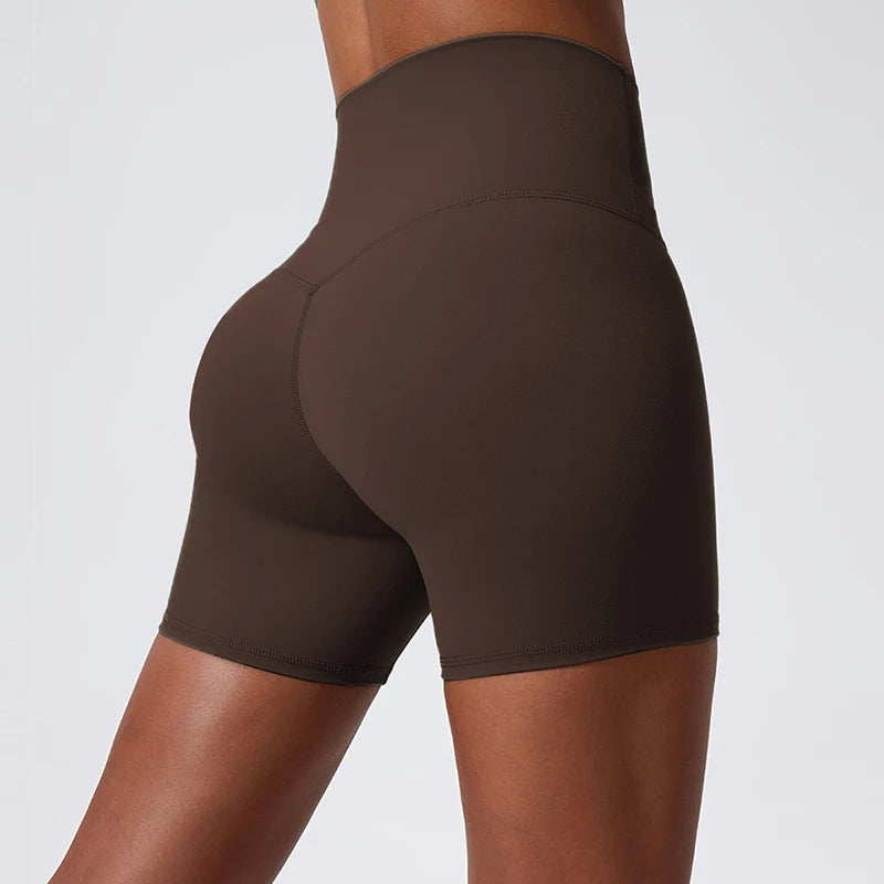 PDV Soft Shorts