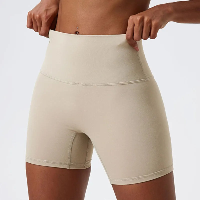 PDV Super Soft Fabric Shorts