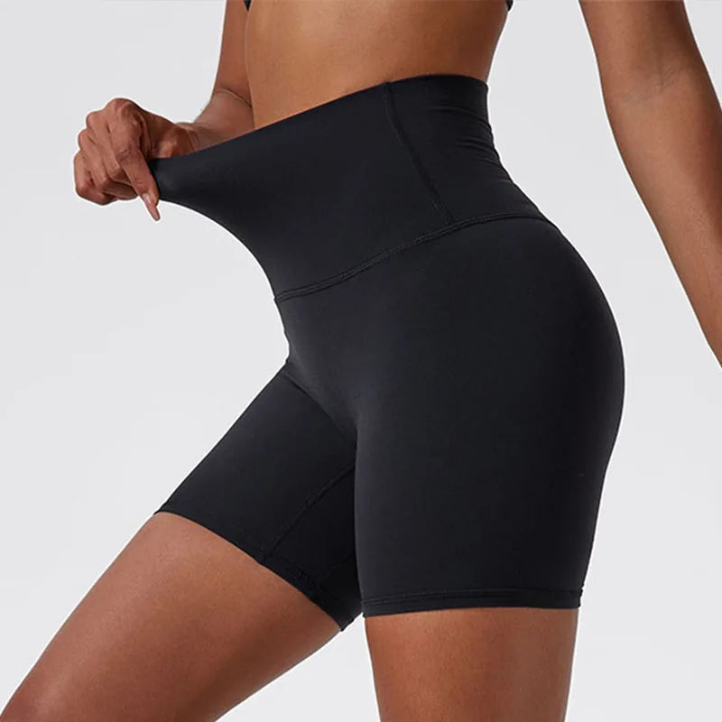 PDV Super Soft Fabric Shorts