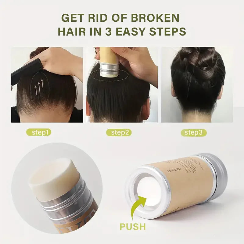 Hair PDV Wax Stick