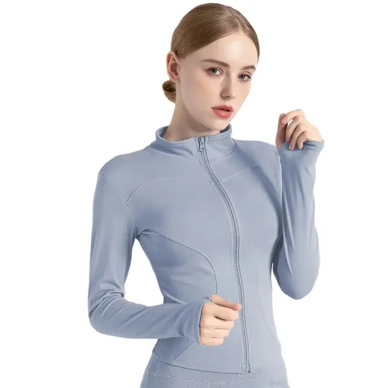 PDV Long Sleeve sports Jacket