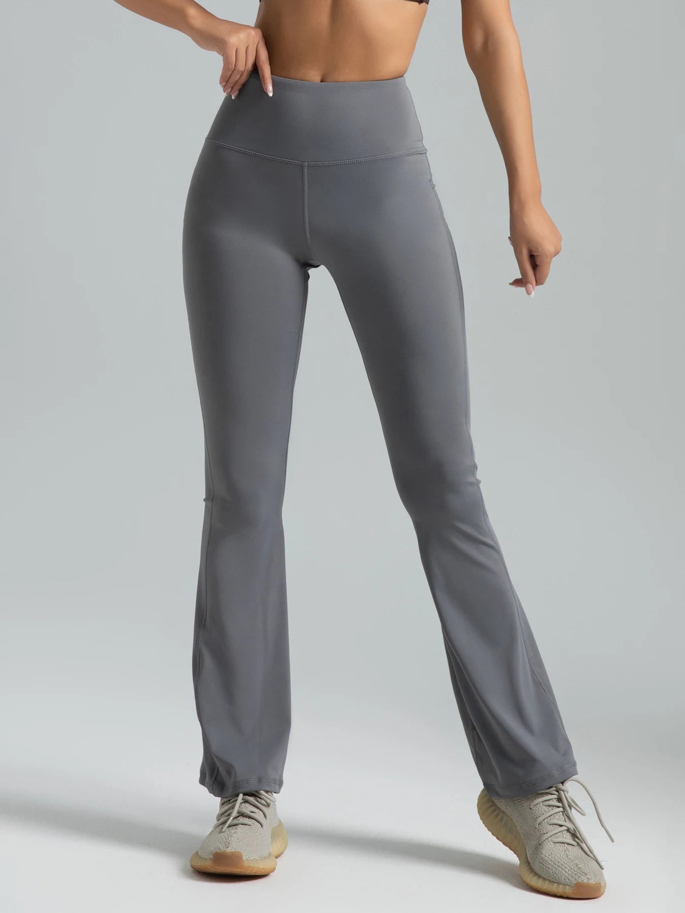 PDV Flared Leggings