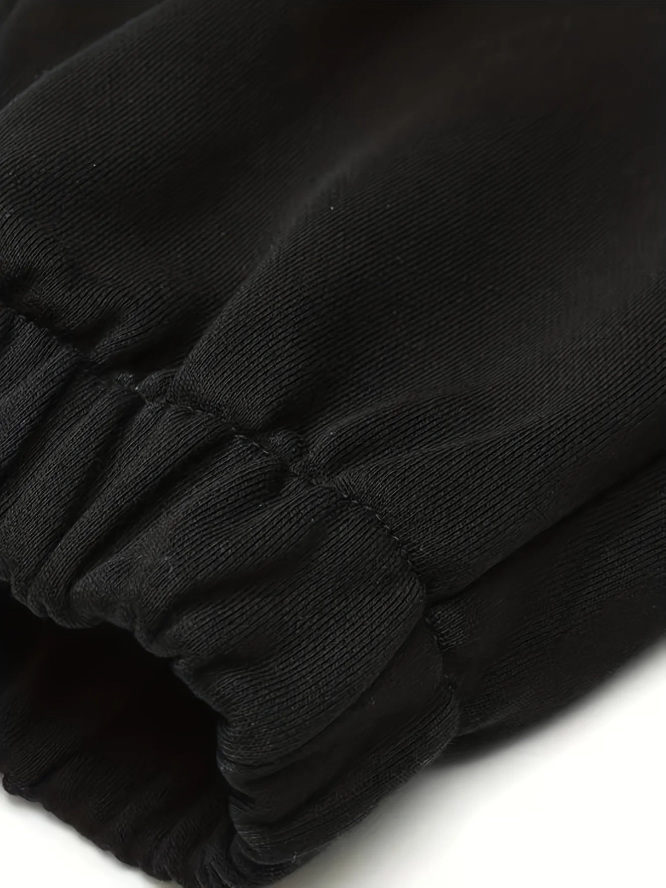 PDV Drawstring Sweatpants