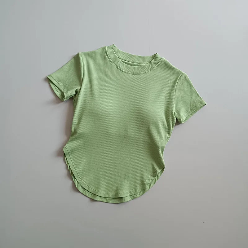 PDV Long Sleeve T-Shirt top