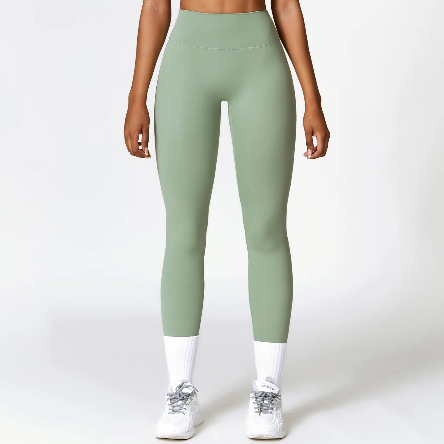 High Waist PDV Leggings