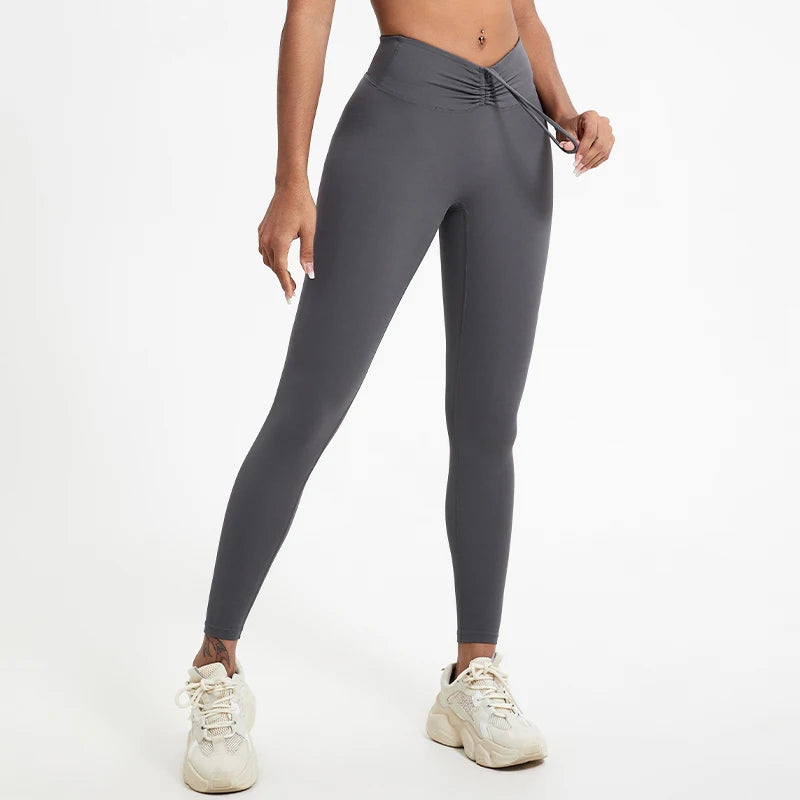 PDV High Waist Sports Leggings