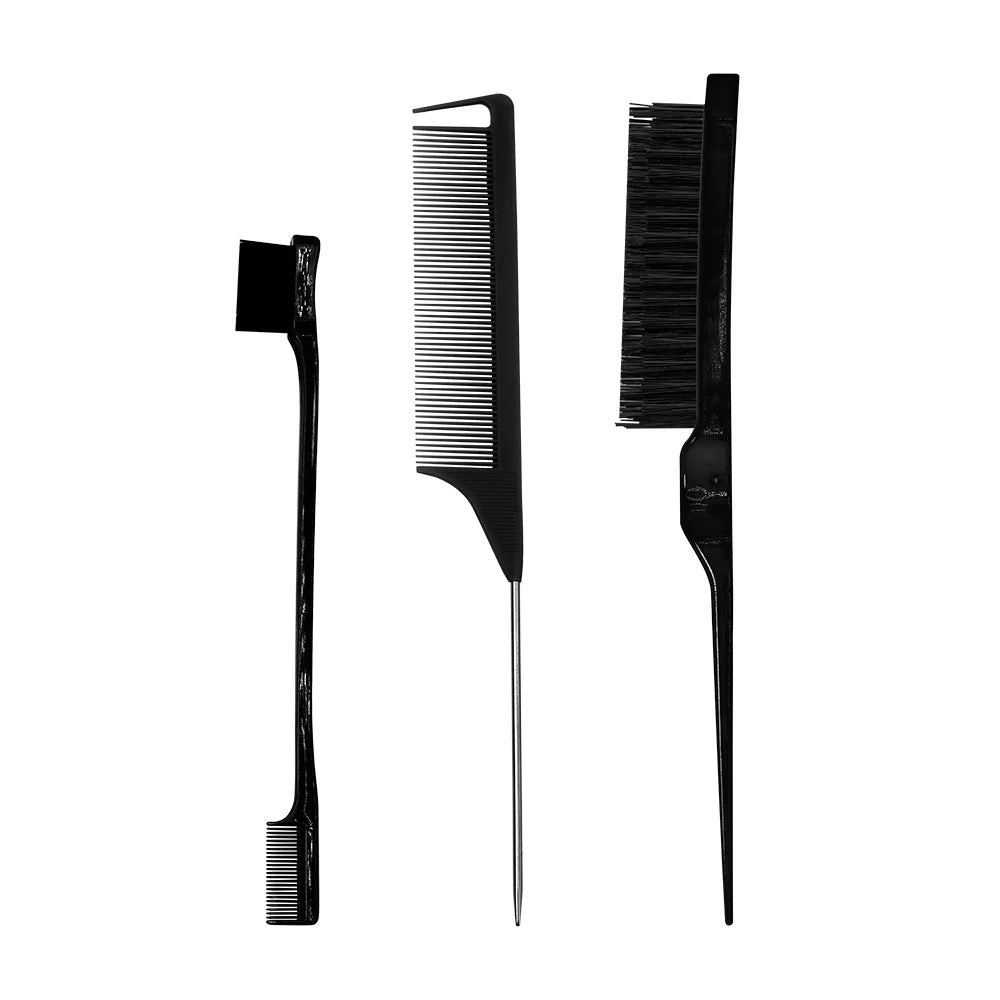PDV Hair Styling Comb