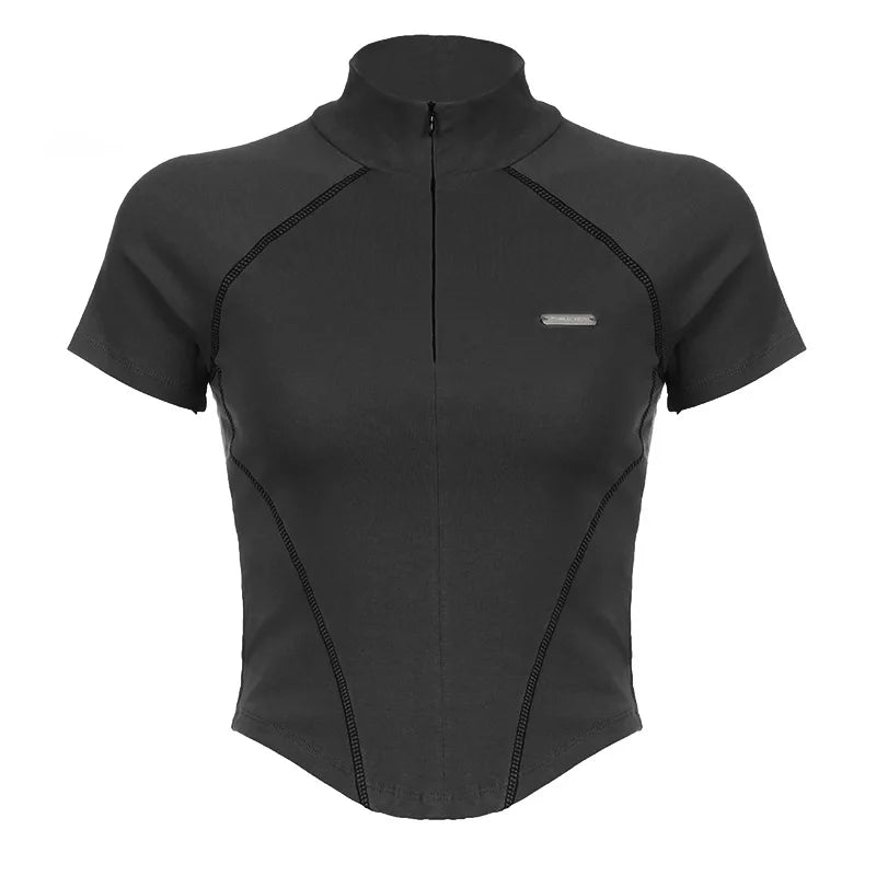 PDV Crop Top