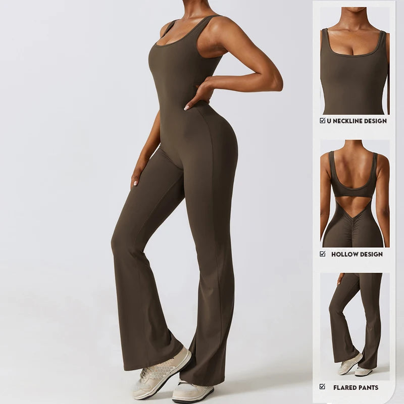 PDV bodysuit