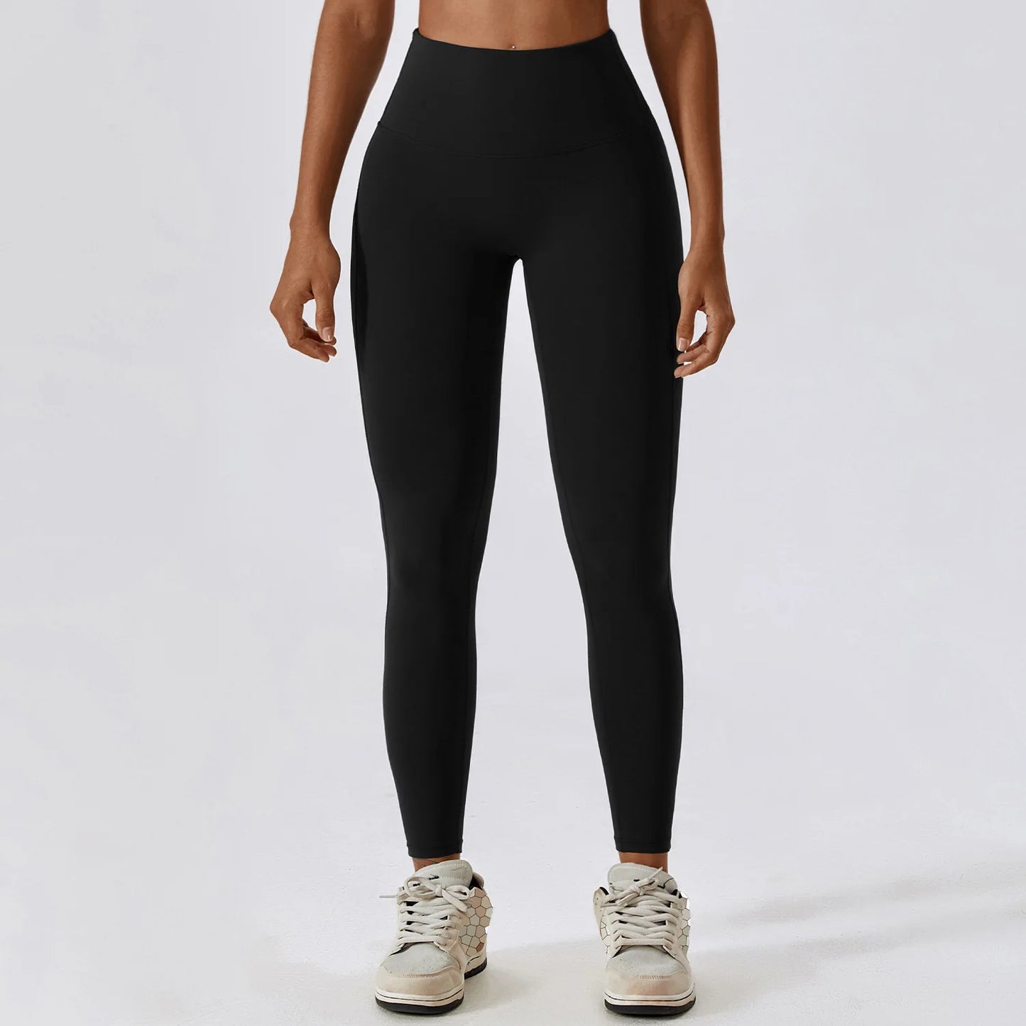 High Waist PDV Leggings