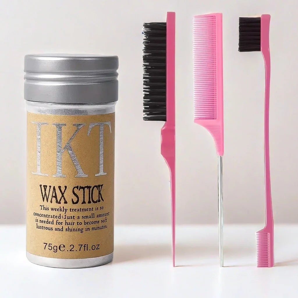 Hair PDV Wax Stick