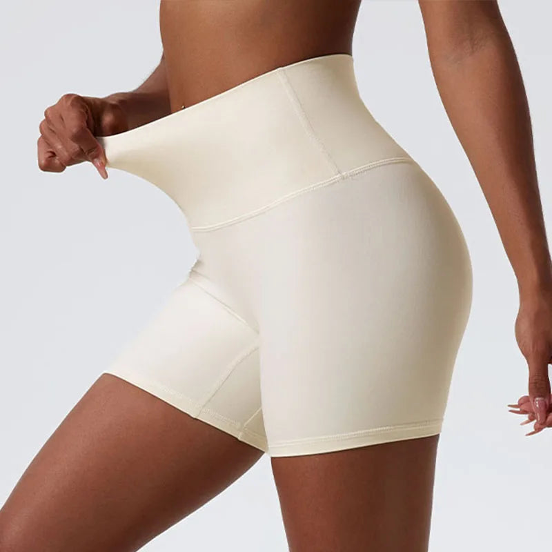 PDV Super Soft Fabric Shorts
