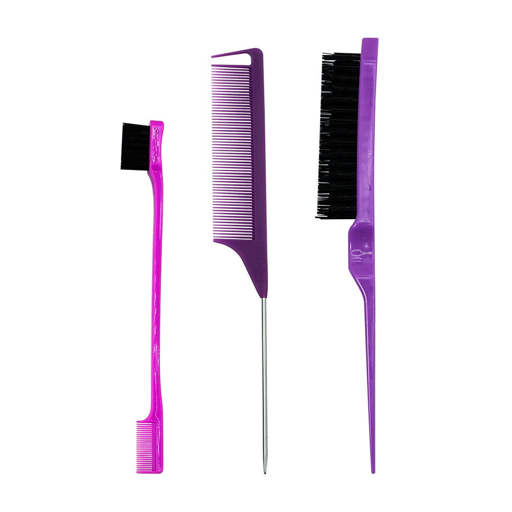 PDV Hair Styling Comb