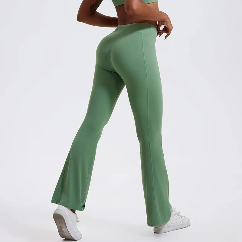 Super Soft PDV Leggings