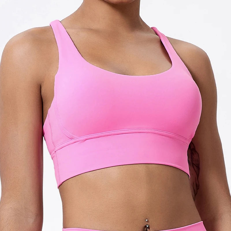 PDV Gym Top