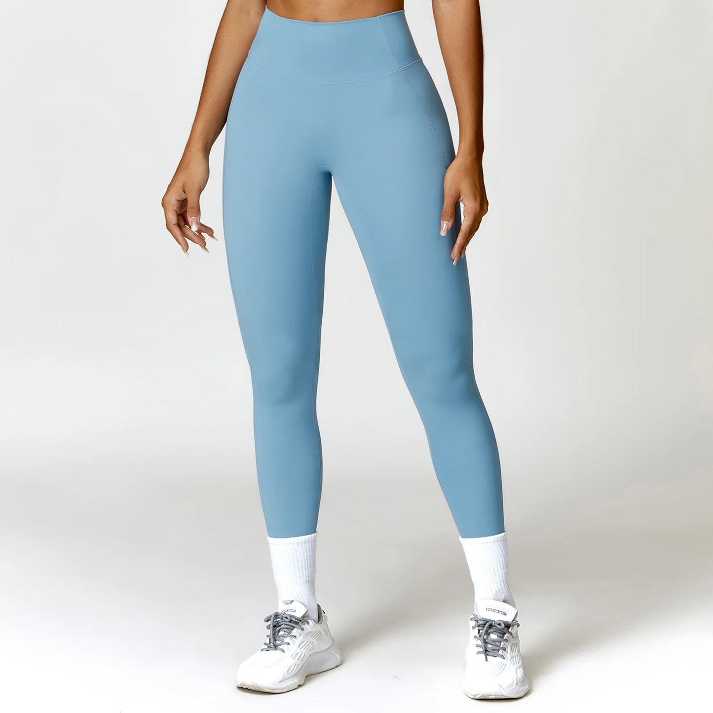High Waist PDV Leggings