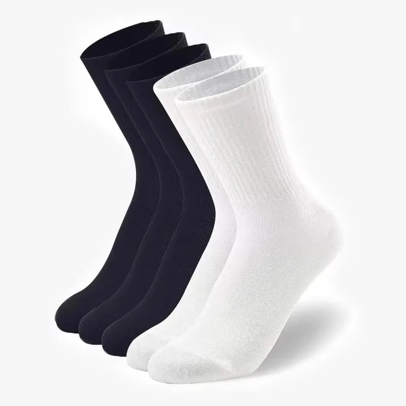 5 Pairs Women PDV socks