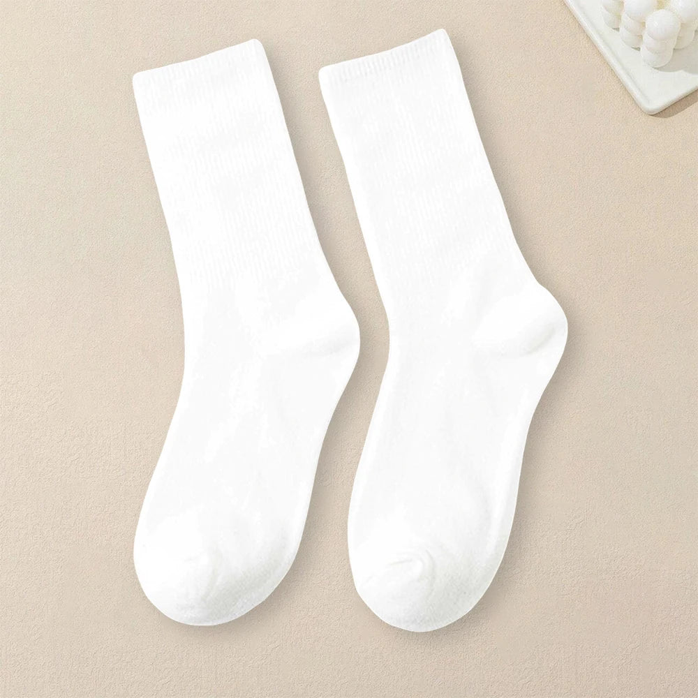 5 Pairs Women PDV socks