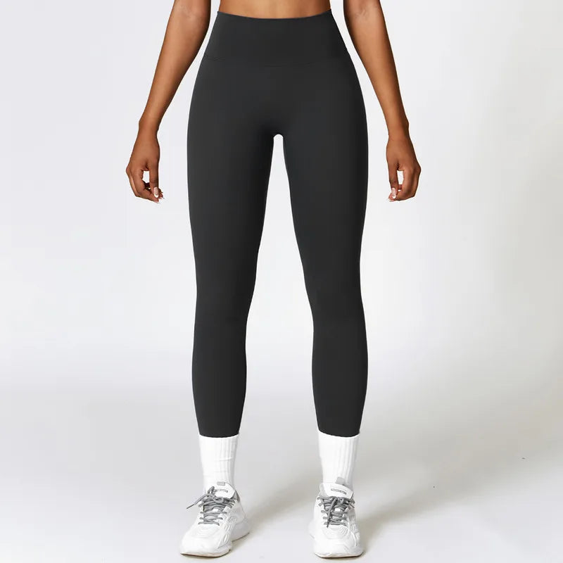 High Waist PDV Leggings