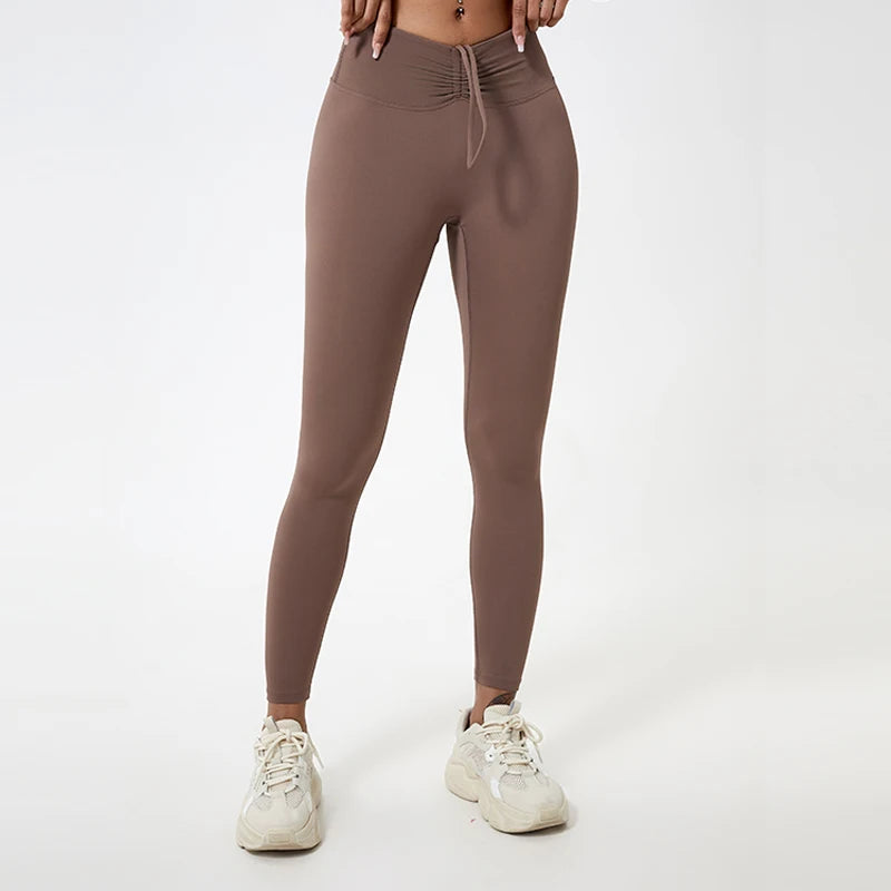 PDV High Waist Sports Leggings