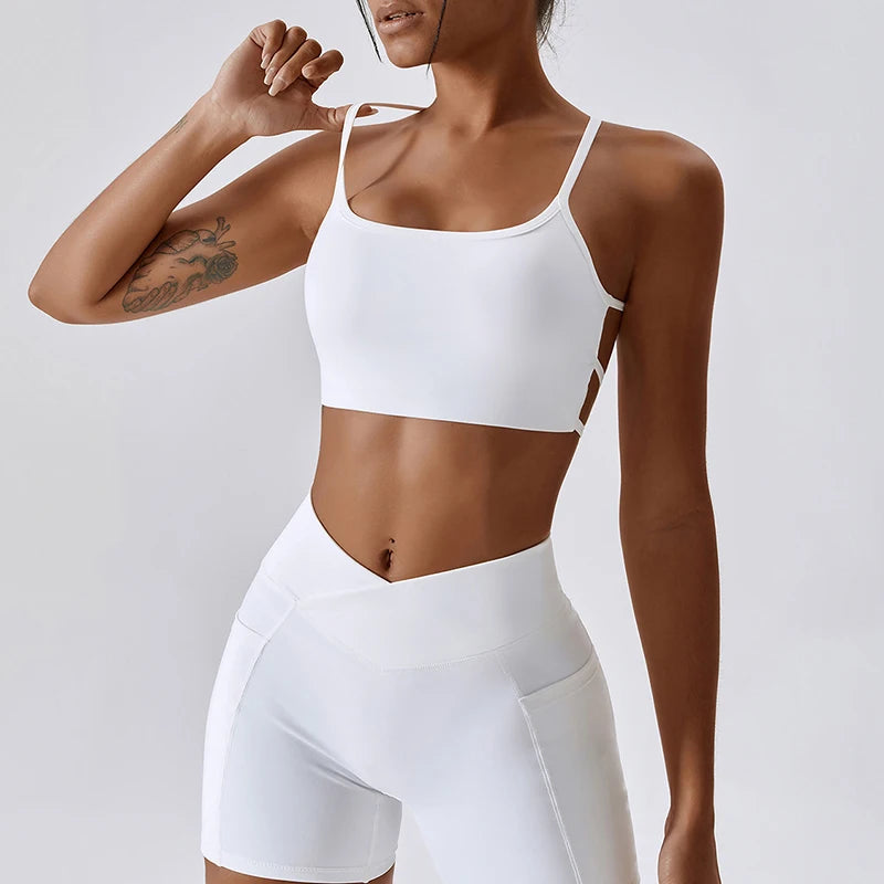 PDV Cross Sports Top