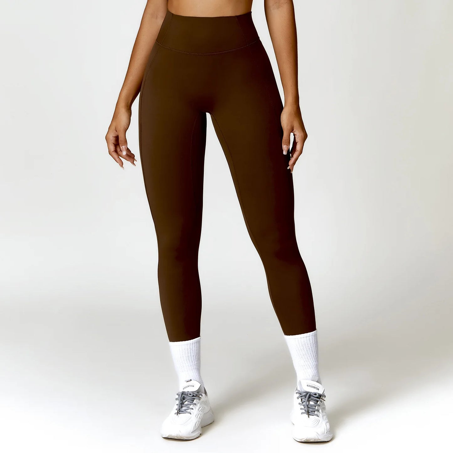High Waist PDV Leggings