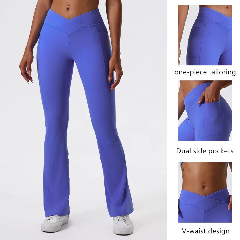 Super Soft PDV Leggings