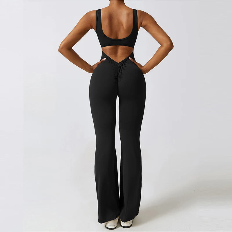 PDV bodysuit