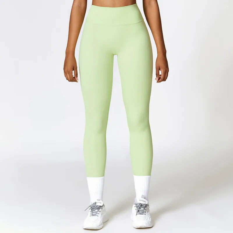 High Waist PDV Leggings