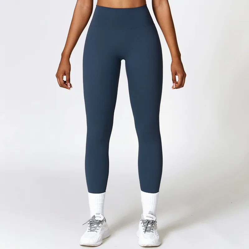 High Waist PDV Leggings