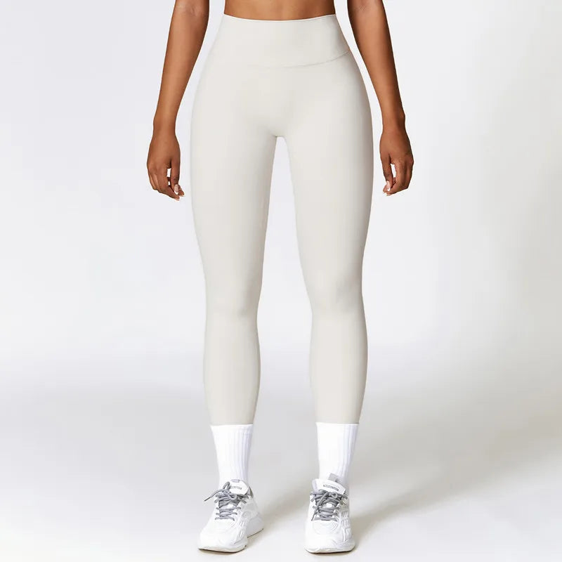 High Waist PDV Leggings