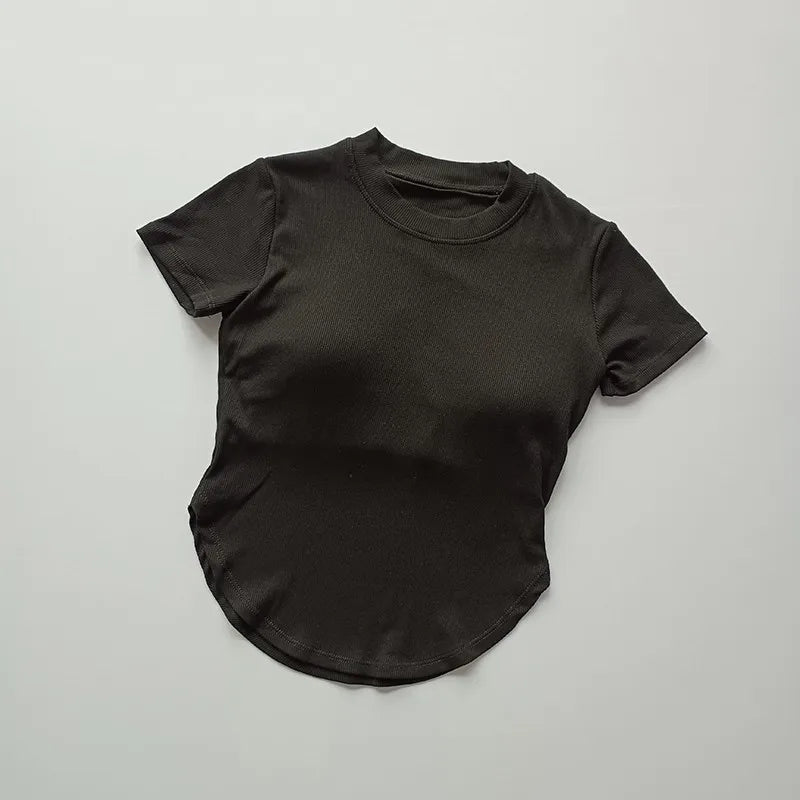 PDV Long Sleeve T-Shirt top