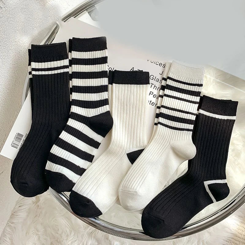 PDV Cotton Socks