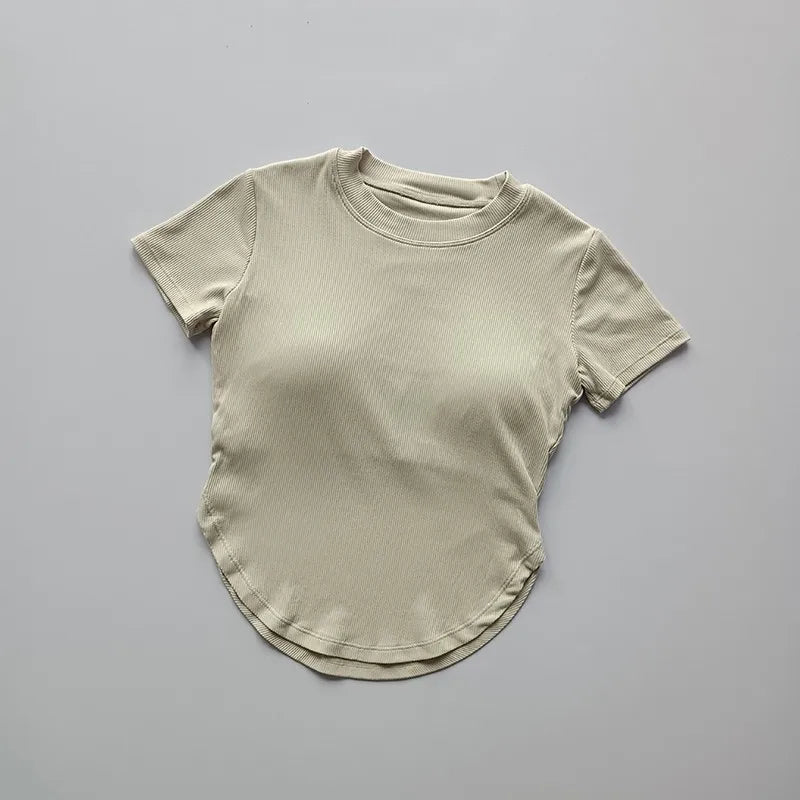 PDV Long Sleeve T-Shirt top