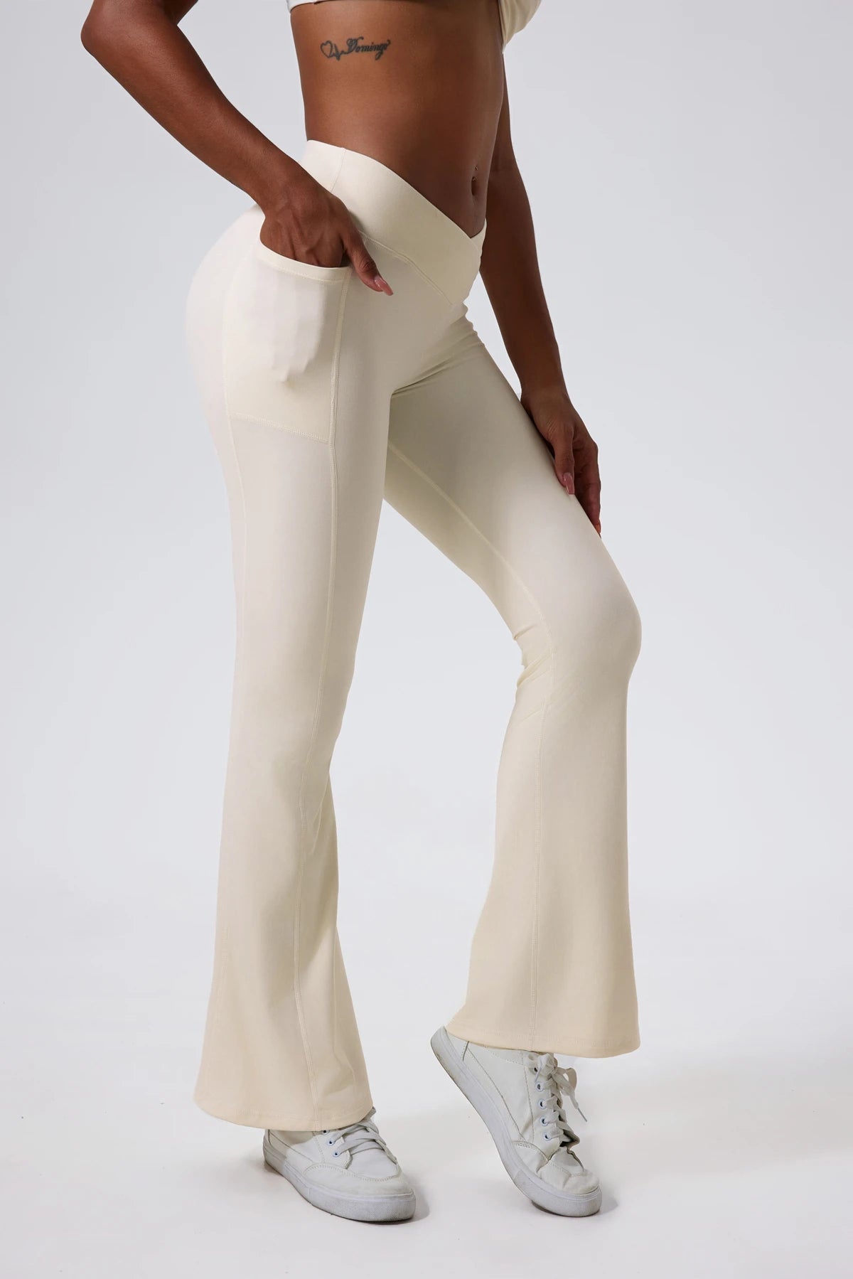 Super Soft PDV Leggings