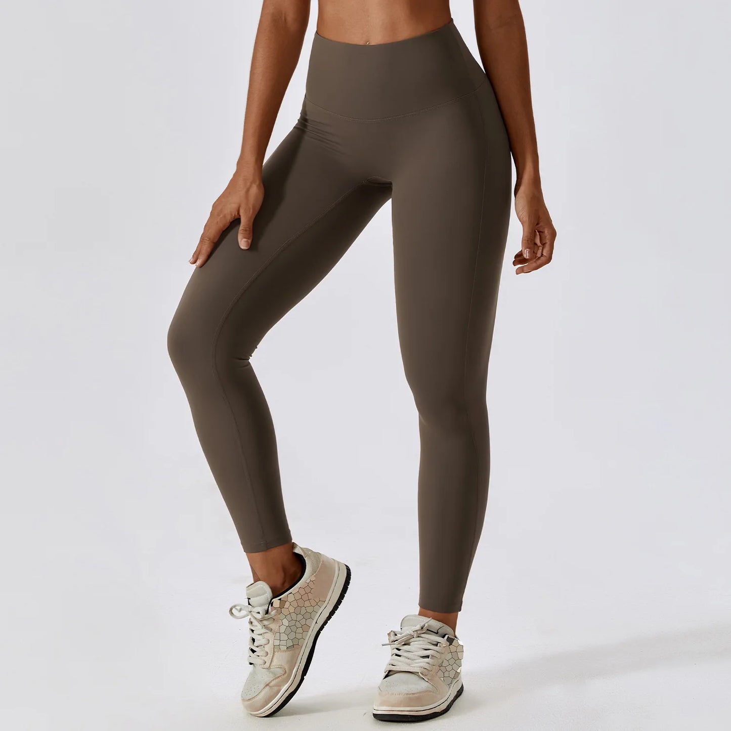 High Waist PDV Leggings