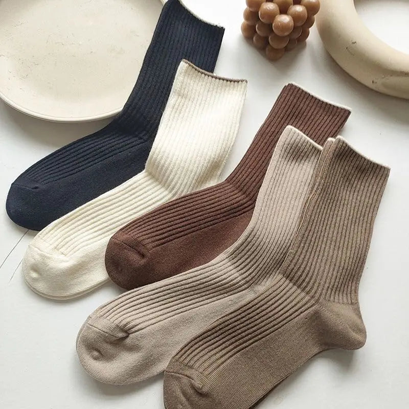 PDV Cotton Socks