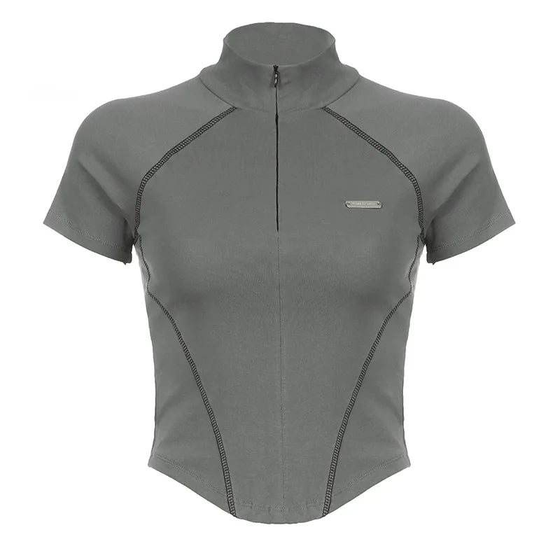 PDV Crop Top