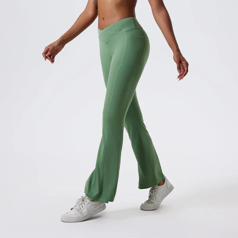 Super Soft PDV Leggings