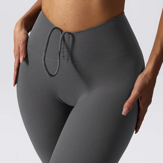 PDV High Waist Sports Leggings