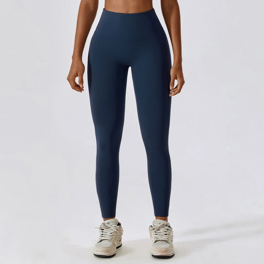 High Waist PDV Leggings