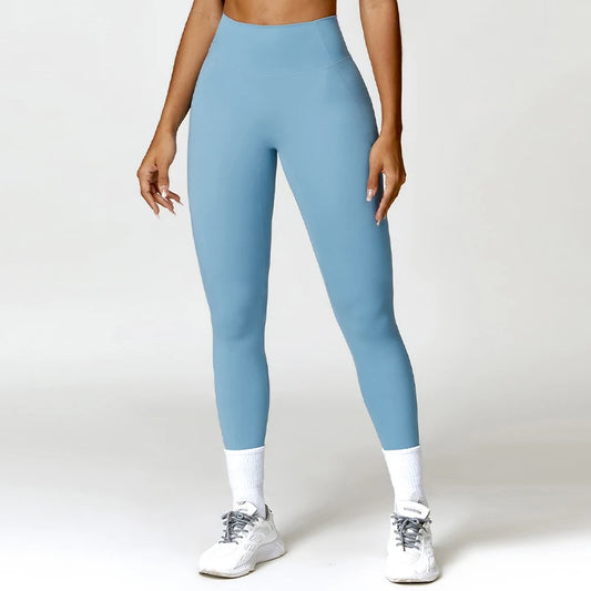 High Waist PDV Leggings