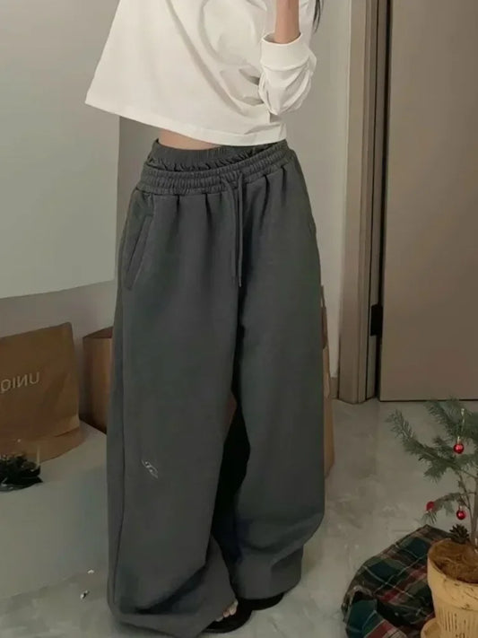 PDV Vintage Baggy Joggers