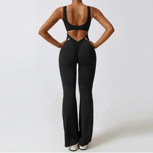 PDV bodysuit